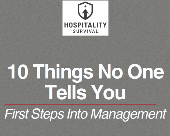 10 Things No One Tells You About Hospitality Management