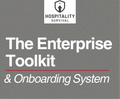 The Enterprise Toolkit & Onboarding System
